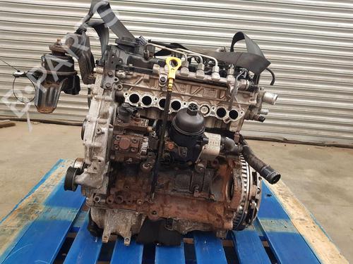 Engine KIA OPTIMA (FSGDS6B) 1.7 CRDi | BP39950872M1 - Image 4