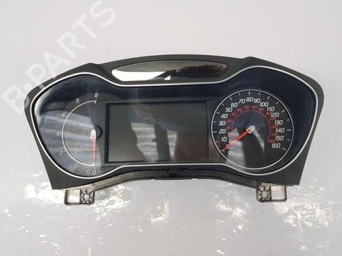 Used Instrument cluster FORD MONDEO IV Turnier (BA7) 2.0 TDCi (140 hp) 29549412