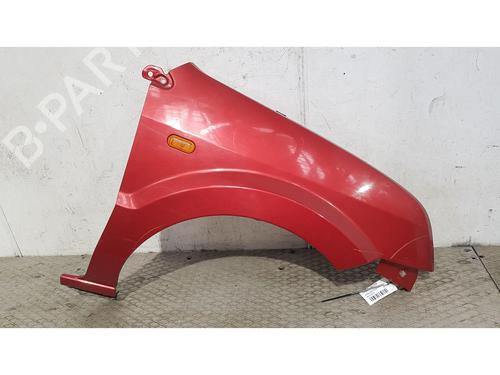 Parafango anteriore destro Parafango anteriore destro 38014286 38014286