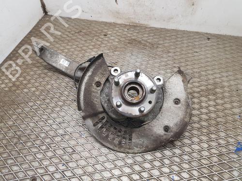 Used Left front steering knuckle Left front steering knuckle LAND ROVER RANGE ROVER VELAR (L560) 2.0 D200 MHEV 4x4 (204 hp) 36342668 36342668