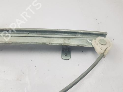 Front right window mechanism HYUNDAI ATOS PRIME (MX) 1.1 | BP36459829C23 - Image 7