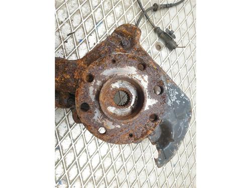 Højre Styrespindel Lejehus OPEL CORSA D (S07)  | BP24184474M26 