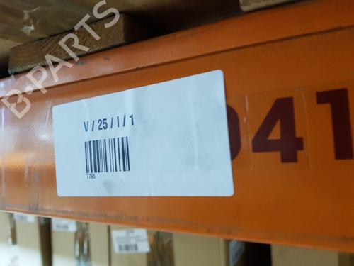 Oliebundkar SEAT LEON (5F1) 1.8 TSI | BP27664543M115 