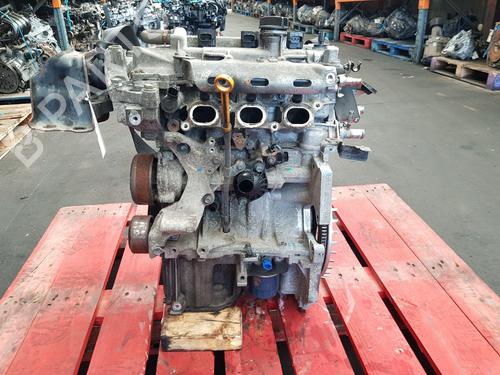 Engine NISSAN MICRA IV (K13K, K13KK) 1.2 | BP27372313M1 