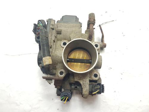 Throttle body HONDA FR-V (BE) 2.0 (BE3) | BP24184545M82 