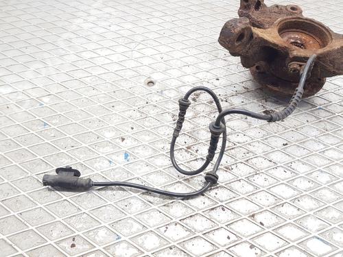 Right front steering knuckle OPEL CORSA D (S07)  | BP22674898M26 