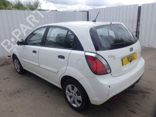 Left headlight KIA RIO II (JB) 1.4 16V | BP39620661C28 - Image 12
