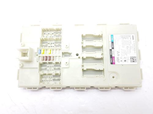 Elektronisk modul BMW X4 (G02, F98) xDrive 30 d (265 hp) 28307925