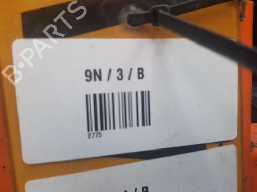 Gearbox BMW 7 (E38) 750 i, iL | BP22670478M3 