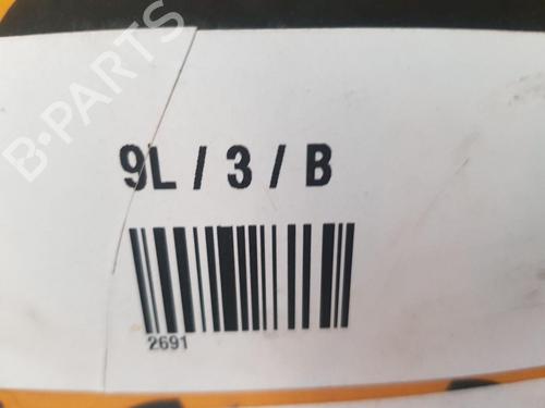 Gearbox FORD RANGER (TKE) 3.2 TDCi 4x4 | BP38050792M3 - Image 8