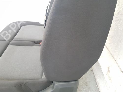 Left front seat VW CRAFTER Van (SY_, SX_) | BP39584851C15 - Image 18
