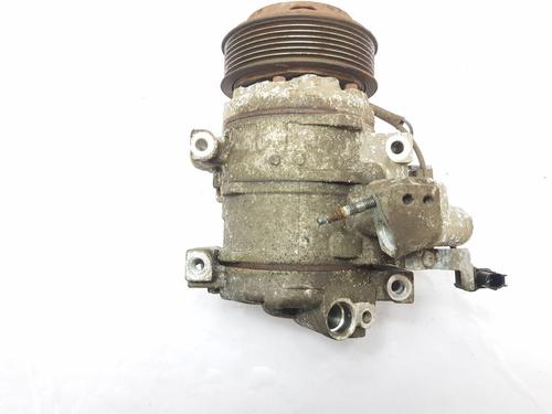 AC compressor HONDA CR-V III (RE_) 2.2 i-DTEC 4WD (RE6) | BP29549046M34 