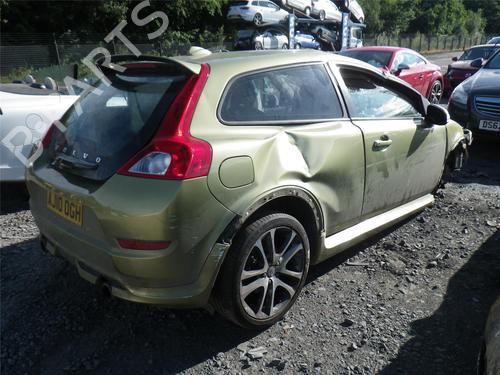 Engine VOLVO C30 (533) T5 | BP31983684M1