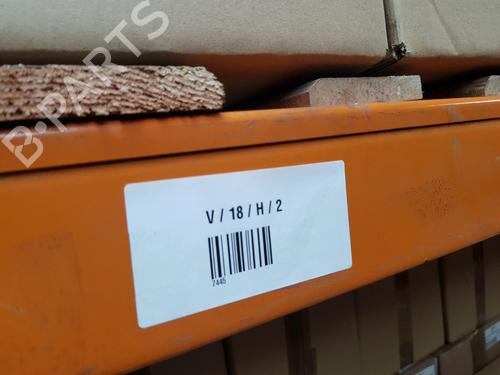 Mass air flow sensor VW TRANSPORTER T5 Van (7HA, 7HH, 7EA, 7EH) 2.0 TDI | BP25839000M95