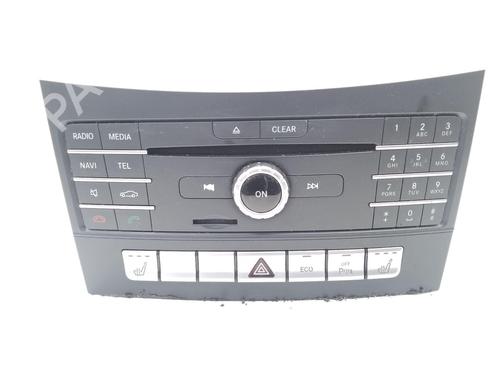 Electronic module MERCEDES-BENZ CLS (C218) CLS 350 BlueTEC / d (218.326) | BP22681387M83 