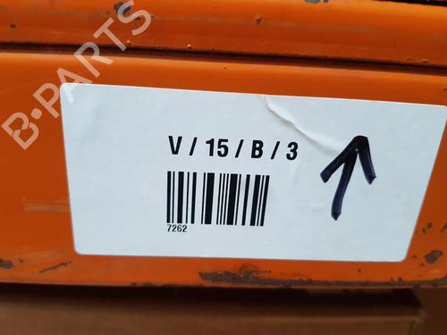 AC compressor BENTLEY BENTAYGA (4V1) 6.0 | BP22679428M34 - Image 10