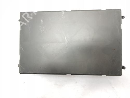 Electronic module FORD TRANSIT Van (FA_ _) 2.2 TDCi | BP29549243M83 