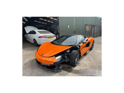 Other MCLAREN 570S 3.8 | BP22683738O1  - Image 10