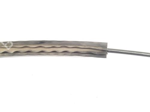 Gear lever VW GOLF VII (5G1, BQ1, BE1, BE2) 2.0 TDI | BP28120229M90 