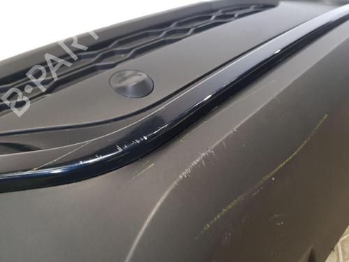 Rear bumper MINI MINI (F56) Cooper S | BP29467504C8 