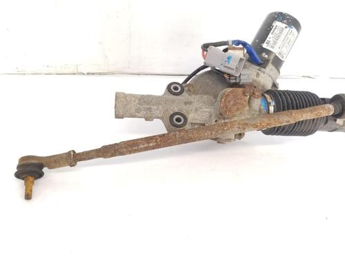 Steering rack HONDA CIVIC VII Hatchback (EU, EP, EV) 1.6 i (EP2, EU8, EU6) | BP40463386M22 - Image 2