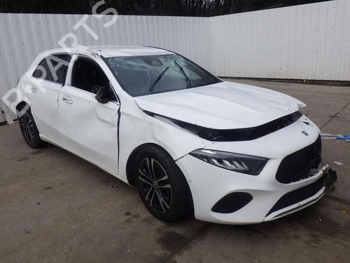 Upper protection MERCEDES-BENZ A-CLASS (W177) A 200 d (177.012) | BP29815853M93  - Image 7