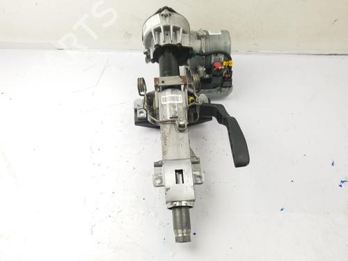 Steering column VW POLO VI (AW1, BZ1, AE1) | BP38592209M21 - Image 2