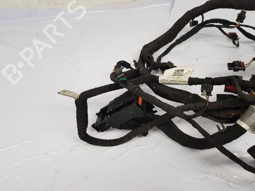 Wiring harness AUDI A3 Sportback (8YA, 8YF) 30 TDI | BP31910312E16 