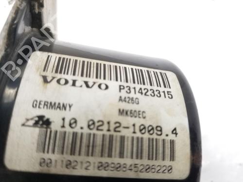 ABS pump VOLVO V40 Hatchback (525) D2 | BP27530305M43 