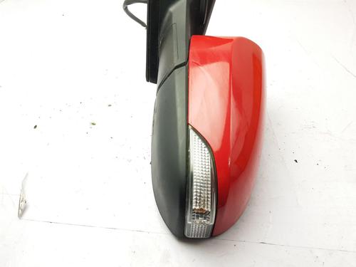 Left mirror TOYOTA YARIS (_P13_) 1.5 Hybrid (NHP130_, NHP130) | BP32398102C26