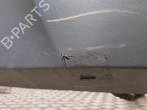 Rear bumper FORD TOURNEO CONNECT / GRAND TOURNEO CONNECT V408 MPV 1.5 TDCi | BP22659453C8 