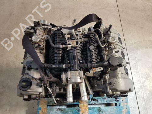 Engine PORSCHE CAYENNE (92A) 3.6 GTS | BP27620194M1