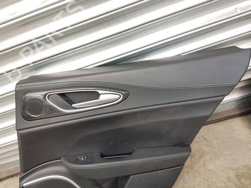 Front right panel ALFA ROMEO GIULIA (952_) 2.9 Quadrifoglio (952AAM24) | BP22665422C59 - Image 22