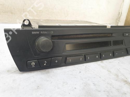 Radio BMW Z4 Roadster (E85) 2.0 i | BP22672549E6 