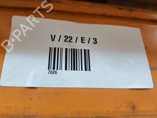 Front right seatbelt FORD PUMA (J2K, CF7)  | BP31910338I25 