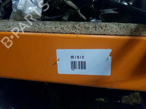 Other MITSUBISHI L200 / TRITON (KJ_, KK_, KL_) 2.4 DI-D 4WD (KL1T) | BP22677222O1 