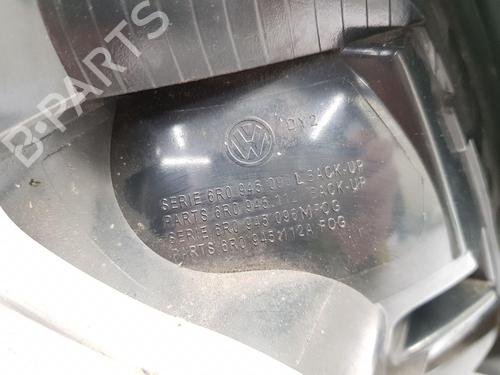 Right taillight VW POLO V (6R1, 6C1) 1.4 (6R1) | BP32375237C35 