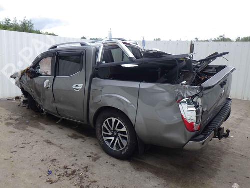Electronic module NISSAN NAVARA NP300 Pickup (D23, D23T) 2.3 dCi 4x4 (D231, D23T) | BP27353075M83 - Image 10