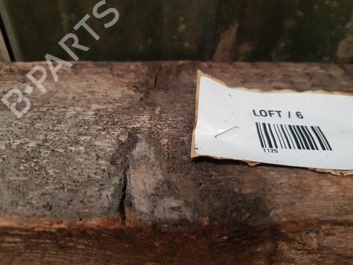 Pedal MCLAREN 650S Spider 3.8 | BP22684085I4 