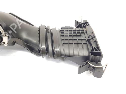 Mass air flow sensor MERCEDES-BENZ E-CLASS (W212) E 350 CDI (212.023) | BP32430321M95 - Image 2