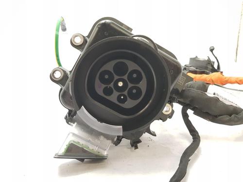 Electronic module VOLVO XC60 II (246) T8 Hybrid AWD | BP29343389M83 