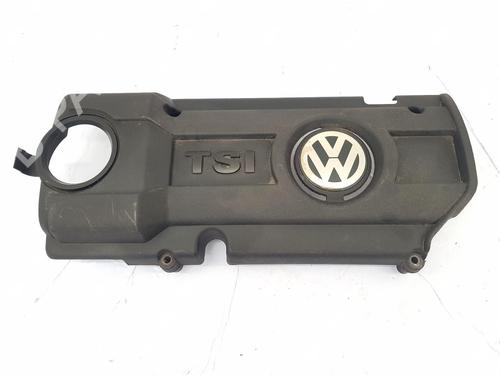 Used Upper protection Upper protection VW SCIROCCO III (137, 138) 1.4 TSI (122 hp) 36508095 36508095