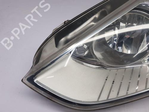 Left headlight FORD GALAXY II (WA6) 2.0 TDCi | BP29641890C28 