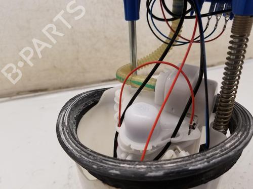 Fuel pump VW POLO VI (AW1, BZ1, AE1)  | BP22664953M76 