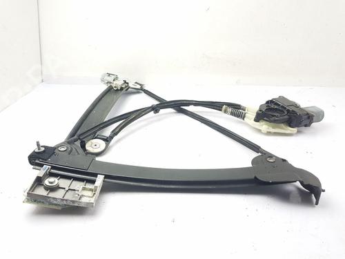 Front left window mechanism PEUGEOT RCZ 2.0 HDi | BP34331847C22 - Image 2