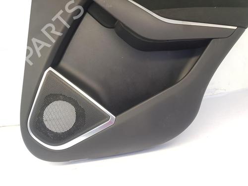 Rear right panel JAGUAR F-PACE (X761) | BP30184702C61