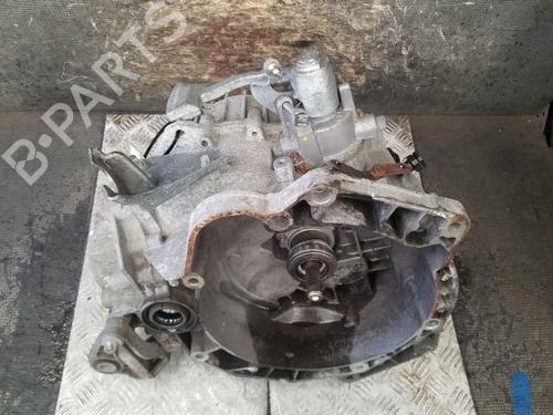 Used Gearbox Gearbox 36911718 36911718
