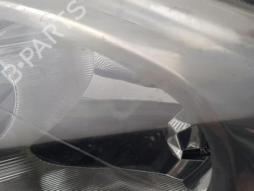 Left headlight FORD MONDEO IV Turnier (BA7) 2.5 | BP36751947C28 - Image 5