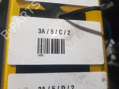 Gearbox NISSAN NOTE (E11, NE11)  | BP33889842M3  - Image 11