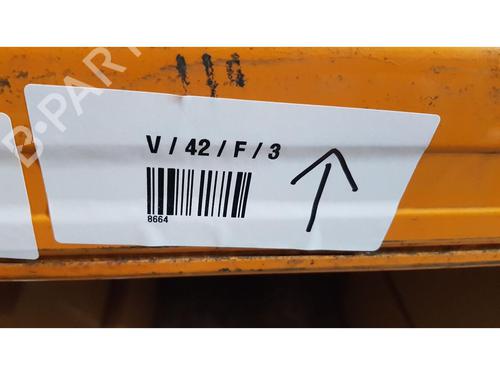håndbremse FIAT PANDA (312_, 319_) 1.2 (312PXA1A) | BP36673133I18  - Image 7